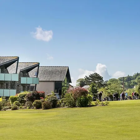 Golf @ Carus