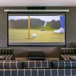 Golf @ Carus * Кендал