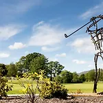 Апартаменты Golf @ Carus