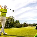 Golf @ Carus Апартаменты *