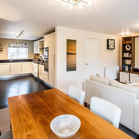 Lejlighed Golf @ Carus Kendal