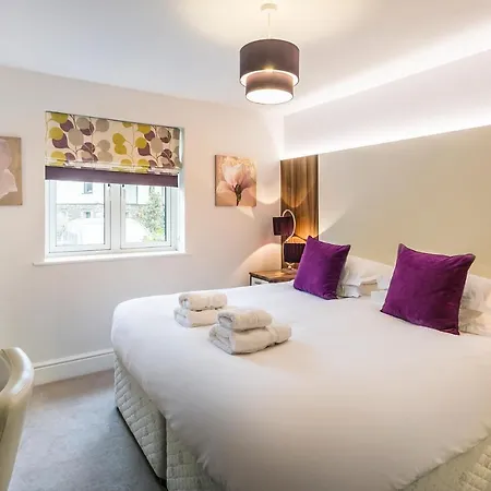 Apartman Golf @ Carus