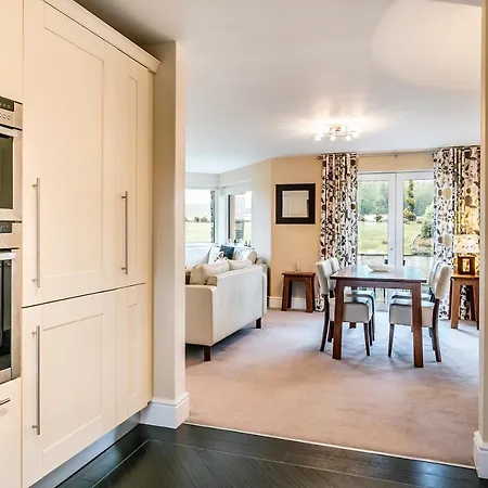 Golf @ Carus Апартаменты