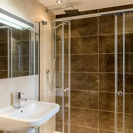 Apartman Golf @ Carus Kendal