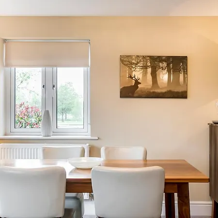 Golf @ Carus Апартаменты Кендал