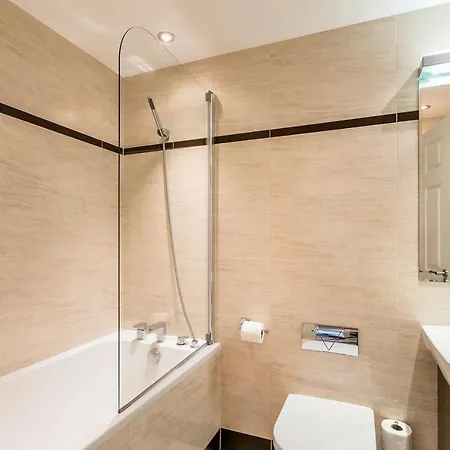 Golf @ Carus Lejlighed *