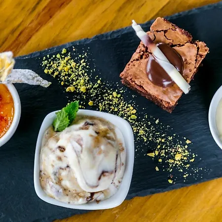 Lejlighed Golf @ Carus *