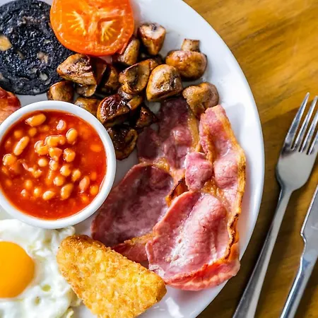 Golf @ Carus Lejlighed *