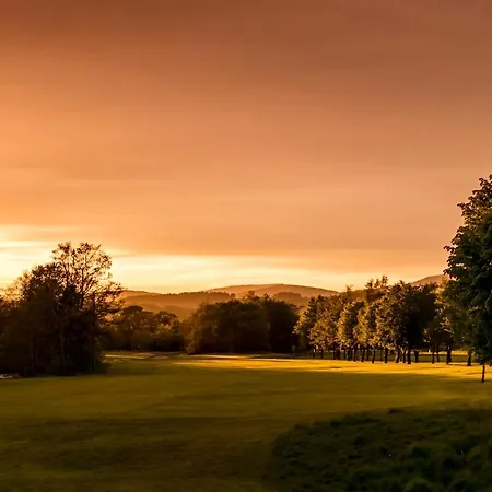 Golf @ Carus * Kendal