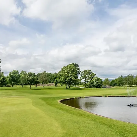 Golf @ Carus