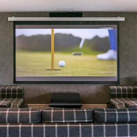 Golf @ Carus * كندال