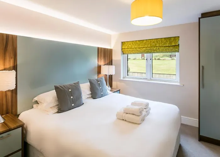 Golf @ Carus * كندال