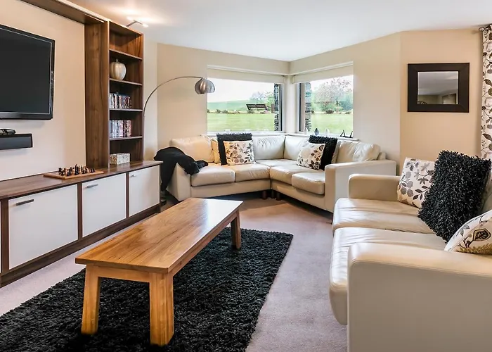 شقة Golf @ Carus كندال