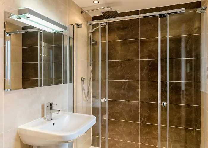 شقة Golf @ Carus كندال