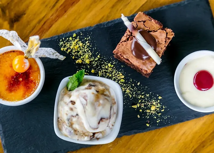 شقة Golf @ Carus *