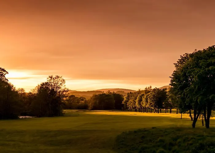 Golf @ Carus * كندال