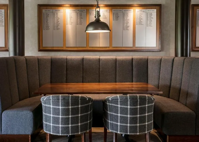 Golf @ Carus شقة كندال